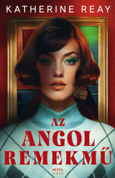 Az angol remekmű termékhez kapcsolódó kép