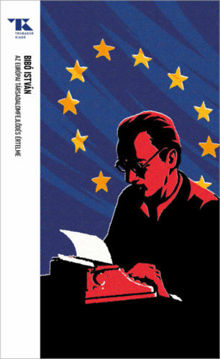 Az európai társadalomfejlődés értelme - Trubadúr Zsebkönyvek 96. termékhez kapcsolódó kép