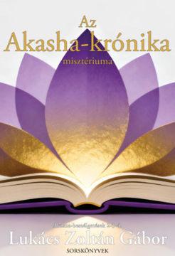 Az Akasha-krónika misztériuma termékhez kapcsolódó kép