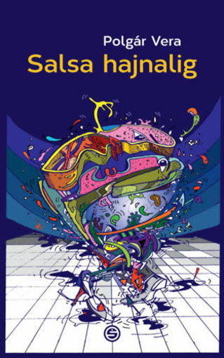 Salsa hajnalig termékhez kapcsolódó kép