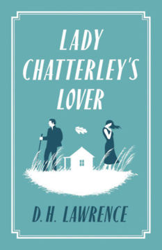 Lady Chatterley's Lover termékhez kapcsolódó kép