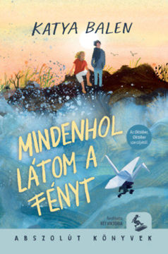 Mindenhol látom a fényt termékhez kapcsolódó kép