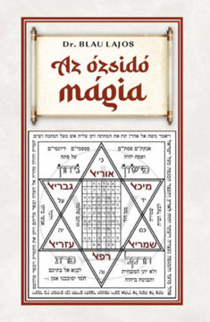 Az ózsidó mágia termékhez kapcsolódó kép