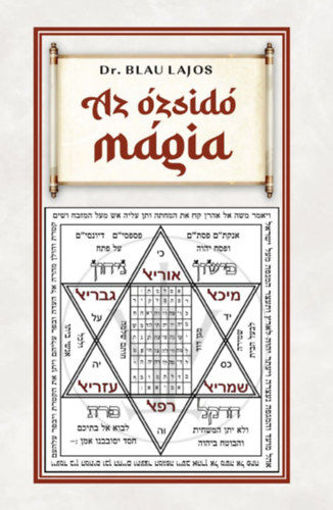 Az ózsidó mágia termékhez kapcsolódó kép