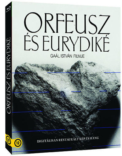 Orfeusz és Eurydiké termékhez kapcsolódó kép