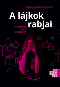 A lájkok rabjai - A közösségi média fogságában (Különleges kiadás) termékhez kapcsolódó kép