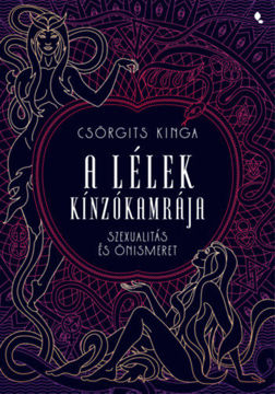 A lélek kínzókamrája - Önismeret és szexuálitás termékhez kapcsolódó kép