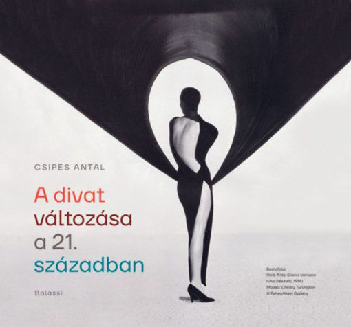 A divat változása a 21. században termékhez kapcsolódó kép