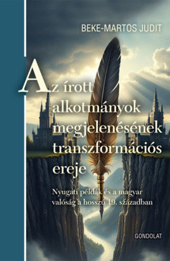 Az írott alkotmányok megjelenésének transzformációs ereje termékhez kapcsolódó kép
