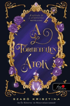 A törhetetlen átok termékhez kapcsolódó kép