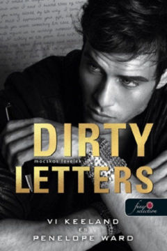 Dirty Letters - Mocskos levelek termékhez kapcsolódó kép