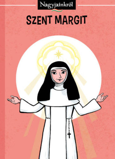Szent Margit termékhez kapcsolódó kép