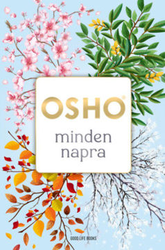 Osho minden napra termékhez kapcsolódó kép