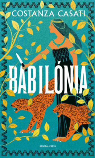 Babilónia termékhez kapcsolódó kép