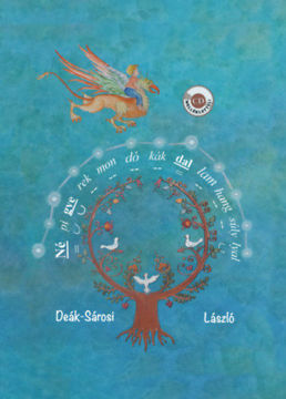 Népi gyerekmondókák dallamhangsúllyal termékhez kapcsolódó kép