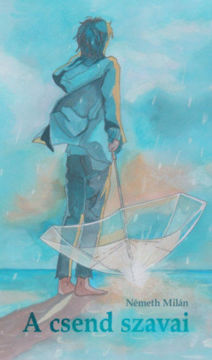 A csend szavai termékhez kapcsolódó kép