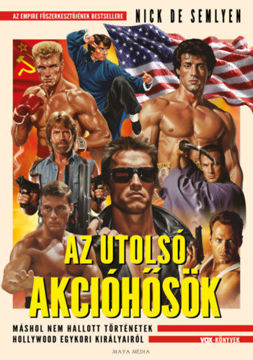 Az utolsó akcióhősök termékhez kapcsolódó kép