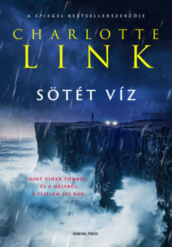 Sötét víz termékhez kapcsolódó kép