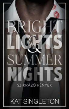 Bright Lights & Summer Nights - Szikrázó fények - (Különleges kiadás) termékhez kapcsolódó kép