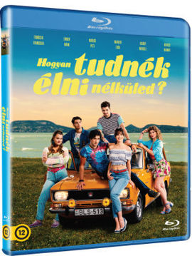 Hogyan tudnék élni nélküled? termékhez kapcsolódó kép