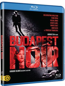 Budapest Noir termékhez kapcsolódó kép