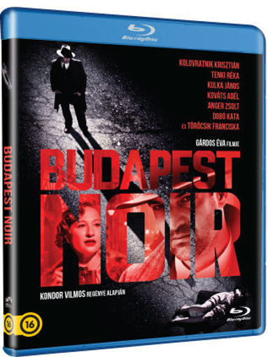 Budapest Noir termékhez kapcsolódó kép
