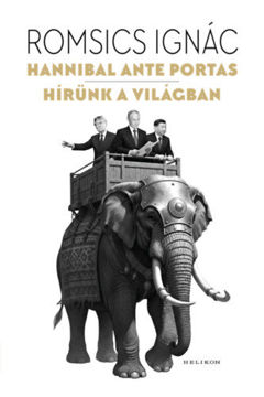 Hannibal ante portas - Hírünk a világban termékhez kapcsolódó kép