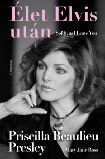 Élet Elvis után termékhez kapcsolódó kép