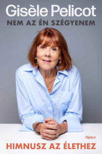 Himnusz az élethez - Nem az én szégyenem termékhez kapcsolódó kép