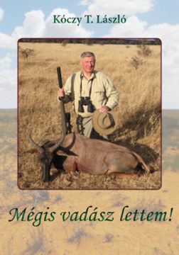 Mégis vadász lettem! termékhez kapcsolódó kép