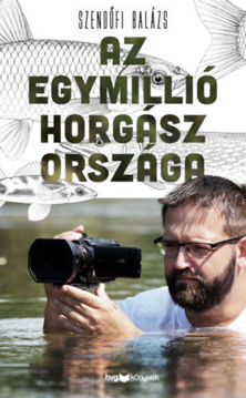 Az egymillió horgász országa termékhez kapcsolódó kép