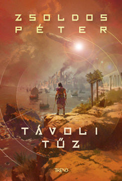Távoli tűz termékhez kapcsolódó kép