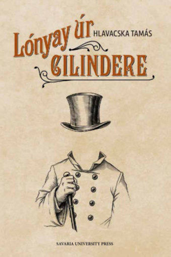 Lónyay úr cilindere termékhez kapcsolódó kép