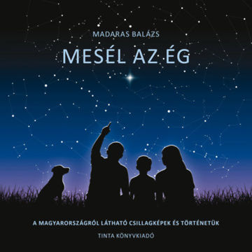 Mesél az ég termékhez kapcsolódó kép