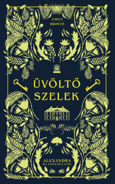 Üvöltő szelek termékhez kapcsolódó kép