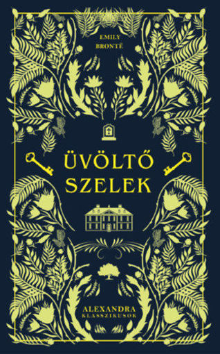 Üvöltő szelek termékhez kapcsolódó kép