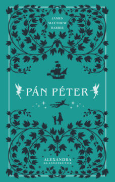 Pán Péter termékhez kapcsolódó kép