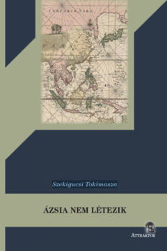 Ázsia nem létezik termékhez kapcsolódó kép