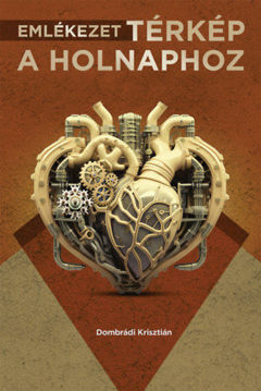 Emlékezet - térkép a holnaphoz termékhez kapcsolódó kép