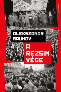 A rezsim vége termékhez kapcsolódó kép