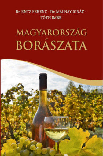 Magyarország borászata termékhez kapcsolódó kép