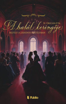 A halál keringője termékhez kapcsolódó kép