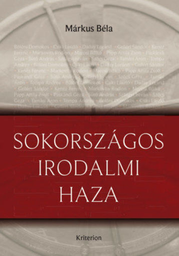 Sokországos irodalmi haza termékhez kapcsolódó kép