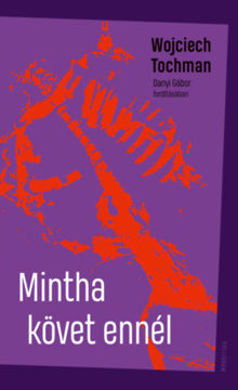 Mintha követ ennél termékhez kapcsolódó kép