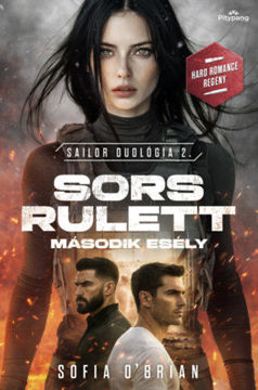 Sors Rulett - Második esély termékhez kapcsolódó kép