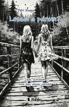 Leszel a párom? termékhez kapcsolódó kép