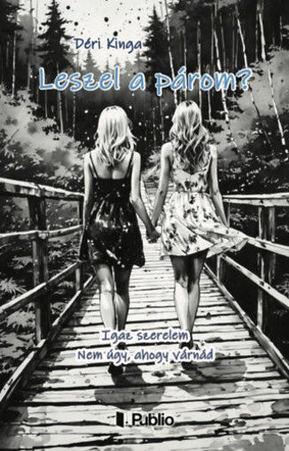 Leszel a párom? termékhez kapcsolódó kép