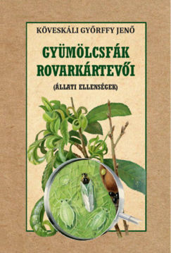 Gyümölcsfák rovarkártevői termékhez kapcsolódó kép