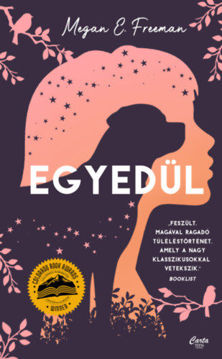 Egyedül termékhez kapcsolódó kép