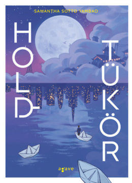 Holdtükör termékhez kapcsolódó kép